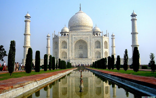 Amazing Golden Triangle